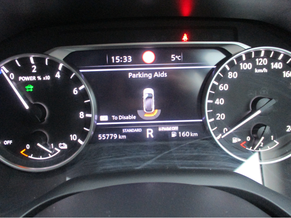 2023 Nissan Qashqai EPOWER SV 4DR AUTO €31,950