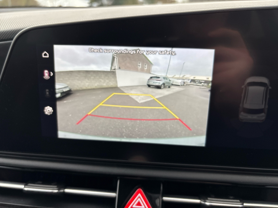 2025 Kia Niro - image 14