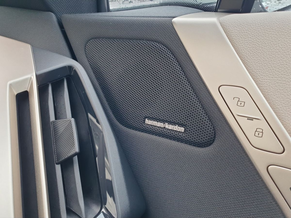 2023 BMW iX xDrive50 M Sport €69,995