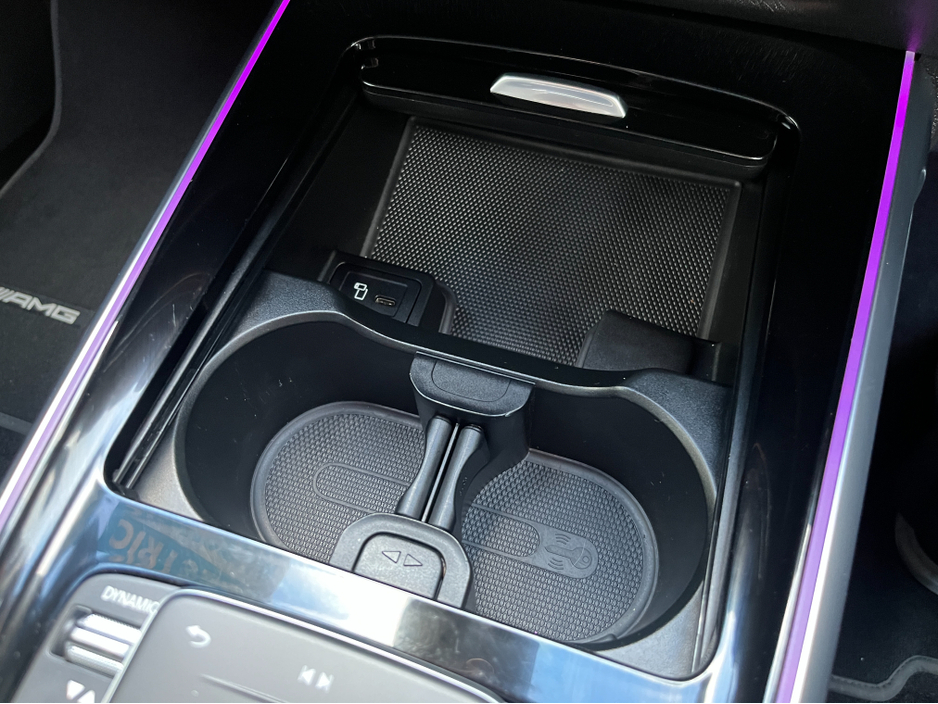 2023 Mercedes-Benz EQB - image 20