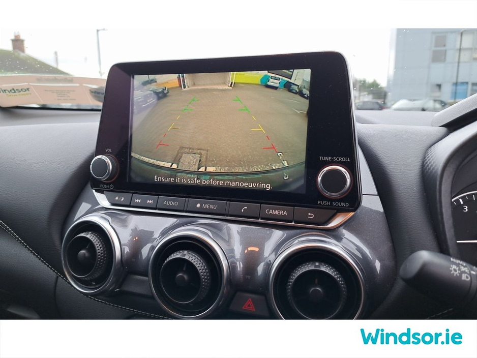 2024 Nissan Juke 1.0T SV Premium €2000 Scrappage Offer €24,995