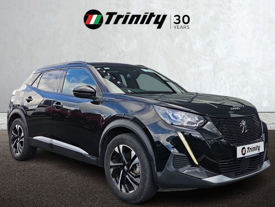 2023 Peugeot 2008 for sale in , Ireland