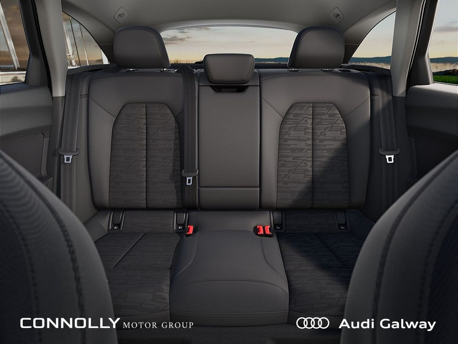 2026 Audi A5 - image 6