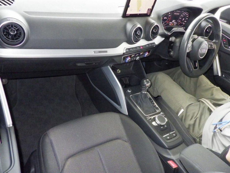 2020 Audi Q2 FACTORY ALLOYS - REVERSE CAMERA - ELECTRIC BOOT €23,950