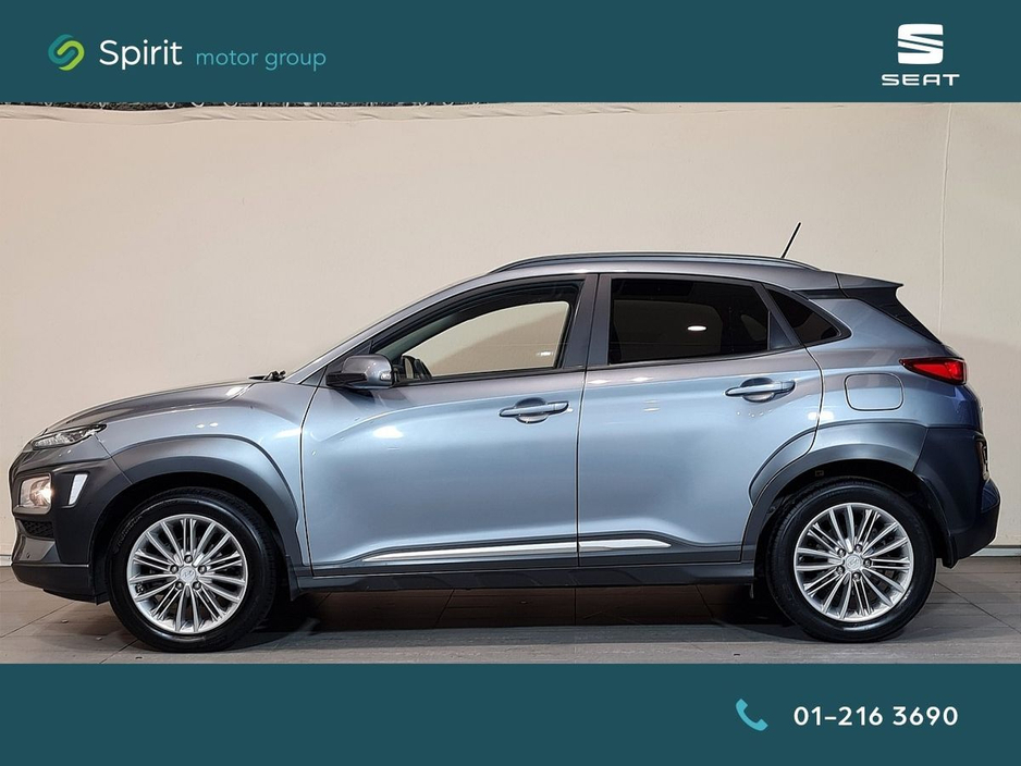 2020 Hyundai Kona 1.6 CRDI Executive*Call Stephen 0864621522* €19,950