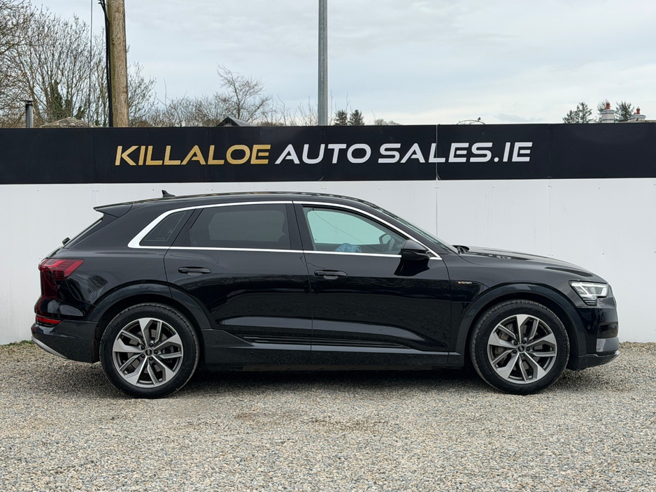 2022 Audi e-tron - image 6