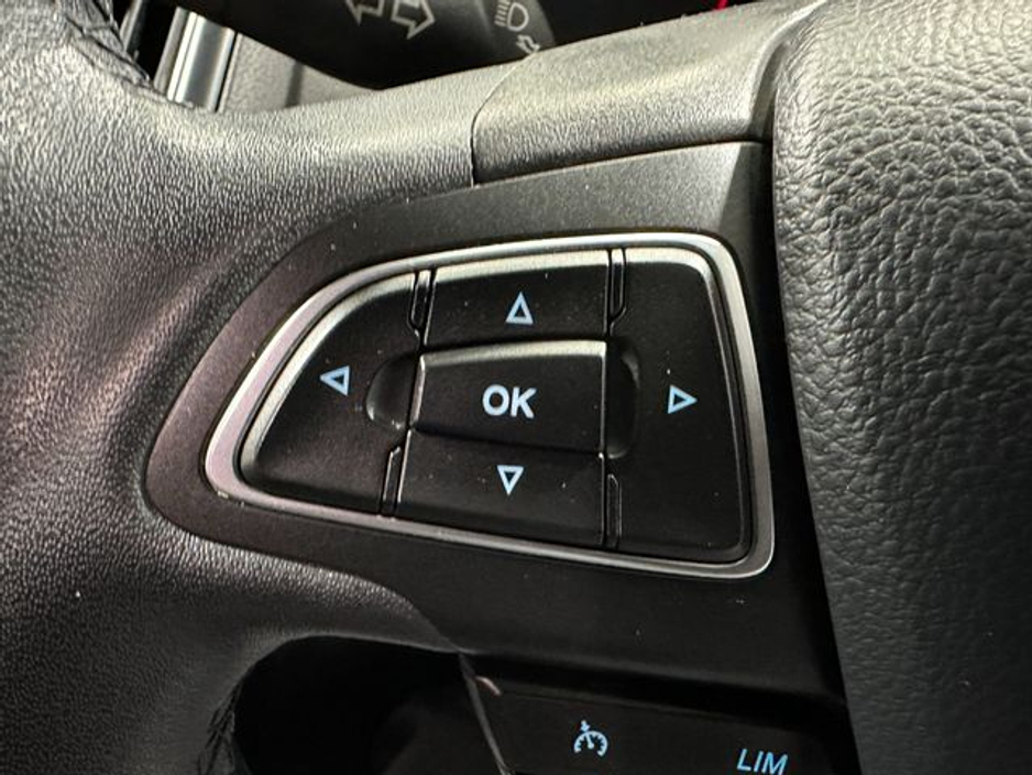 2017 Ford Focus Zetec 1.5 Tdci 171 €13,800