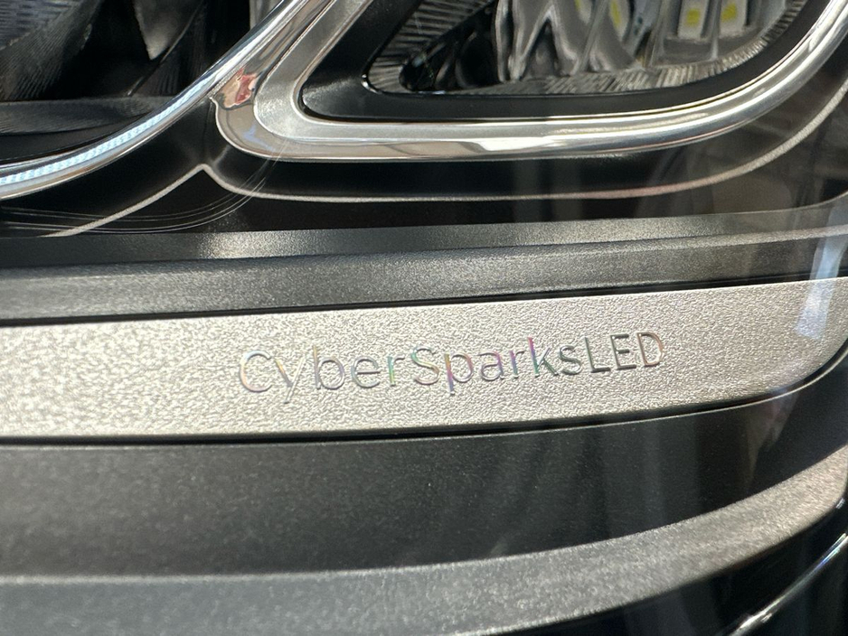 2025 Smart #1 #1 Pro + €29,950