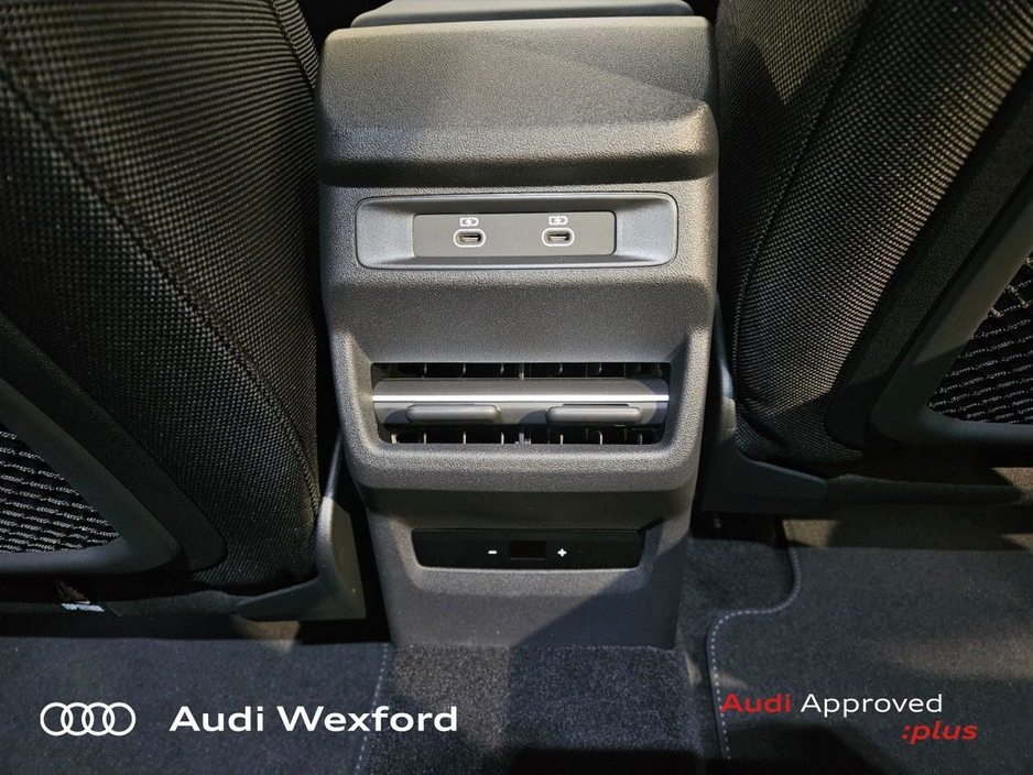 2026 Audi Q3 Audi Q3 SUV S-LINE TFSI 110 kW S tronic *NEW CAR AVAILABLE FOR IMMEDIATE DELIVERY* €69,275
