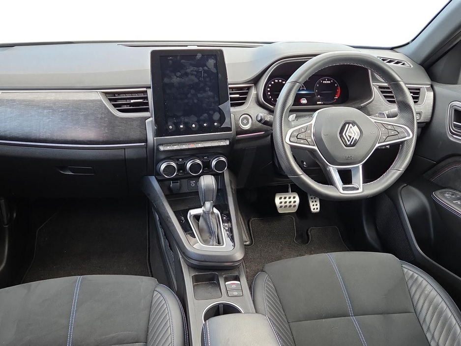 2024 Renault Arkana - image 2