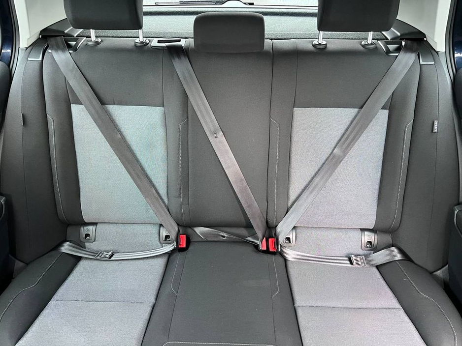 2013 Volkswagen Golf TRENDLINE 1.2 TSI // LOW MILEAGE // 15" ALLOYS // BLUETOOTH MUSIC €11,950