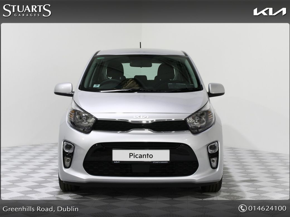 2023 Kia Picanto 1.0 MY23 5DR €13,495