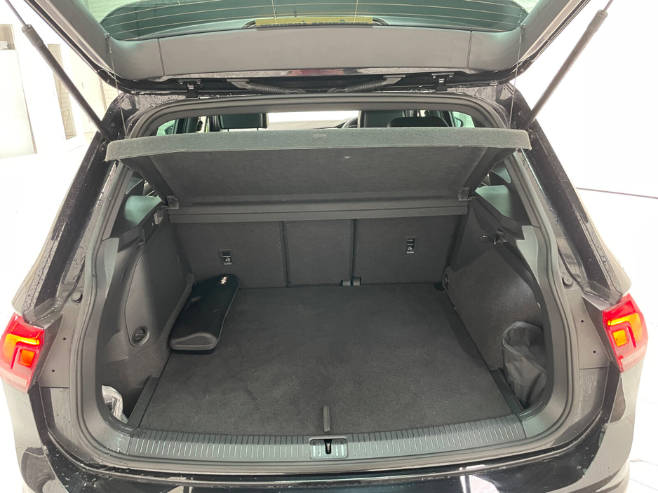 2023 Volkswagen Tiguan  €36,995