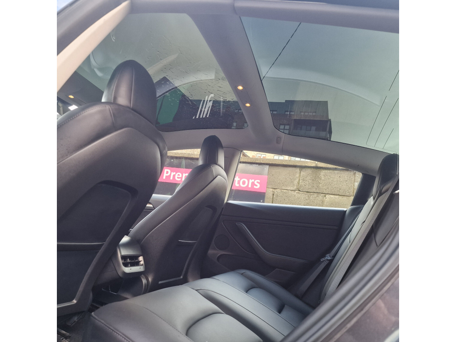 2021 Tesla Model 3 Long Range (AWD) €24,950