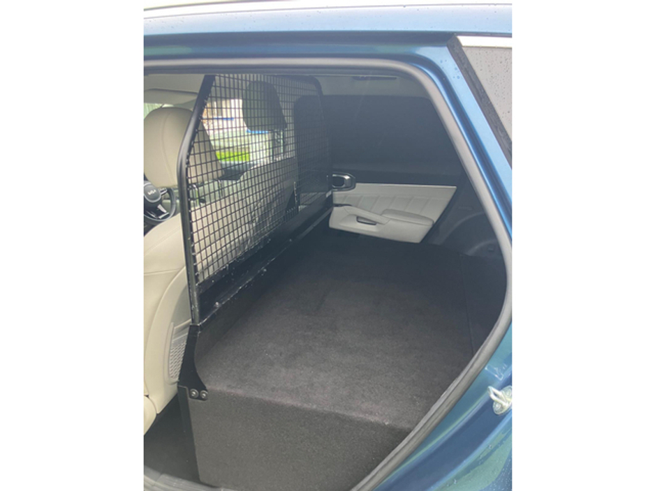 2024 Kia Sorento K3 5DR AUTO COMMERCIAL €33,500