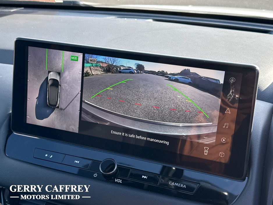 2024 Nissan Qashqai - image 18