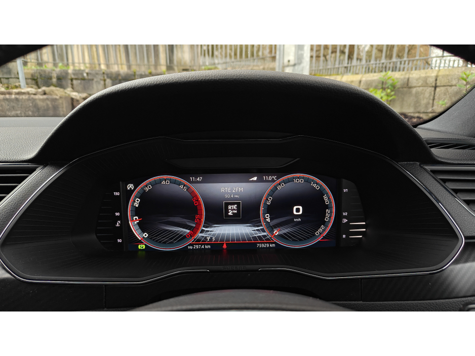 2024 Skoda Superb - image 10