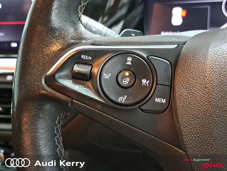 2024 Opel Grandland X - image 20