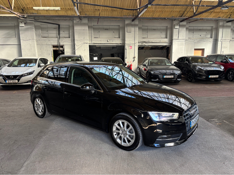 2017 Audi A3 for sale in , Ireland