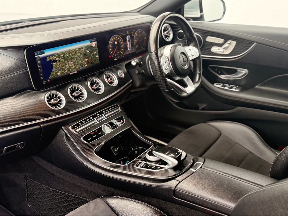 2021 Mercedes-Benz E Class - image 10