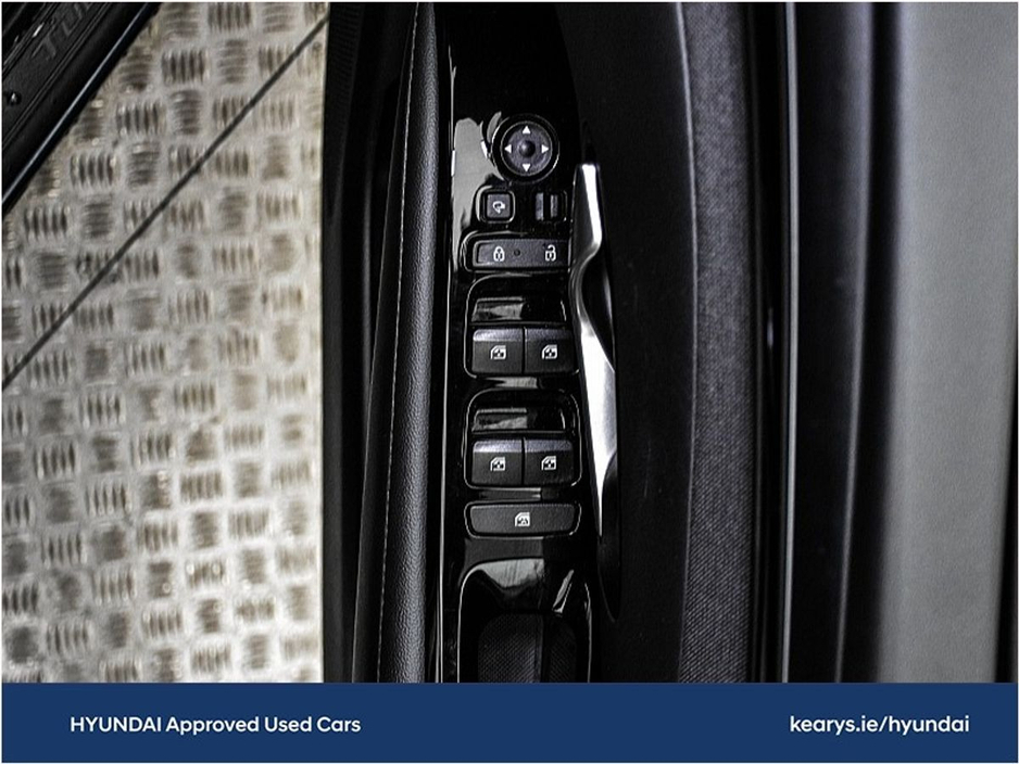 2024 Hyundai Tucson Executive HEV €38,990