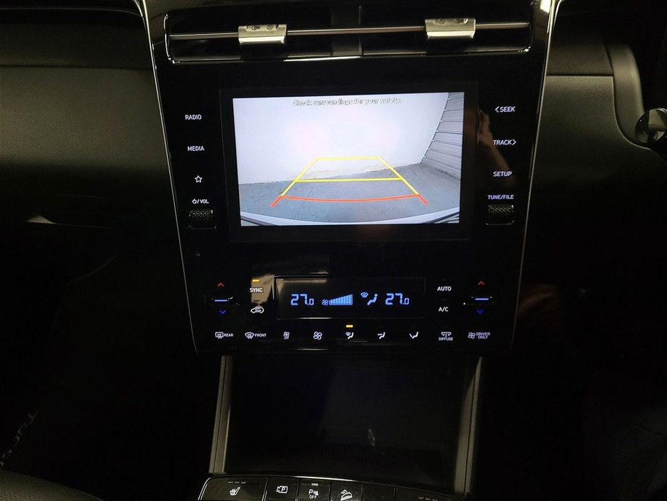 2024 Hyundai Tucson 2WD Executive HEV Auto Finance from €134 per week. €37,975