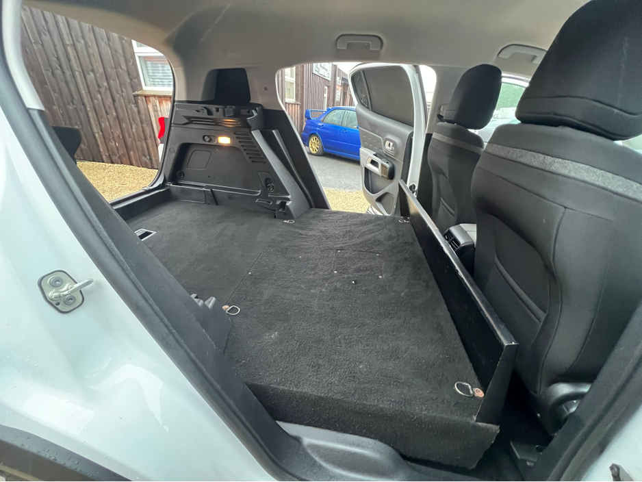 2020 Citroen C5 Aircross ==STUNNING C5 AIRCROSS//NEW DOE//IMMACULATE== €11,500