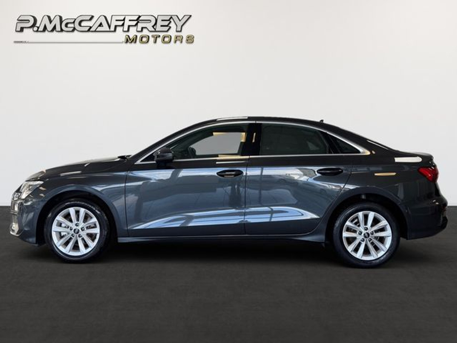 2021 Audi A3 - image 8