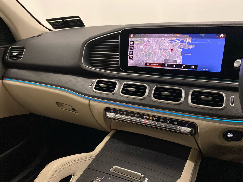 2023 Mercedes-Benz GLE Class GLE 350 de 4Matic | Premium Plus | Sunroof | Heated Seats | Night Package €82,950