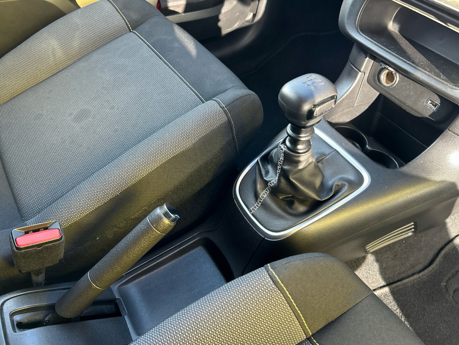 2019 Citroen C3 - image 10