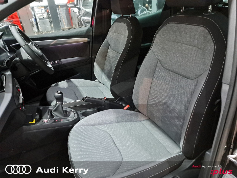 2025 SEAT Ibiza - image 11