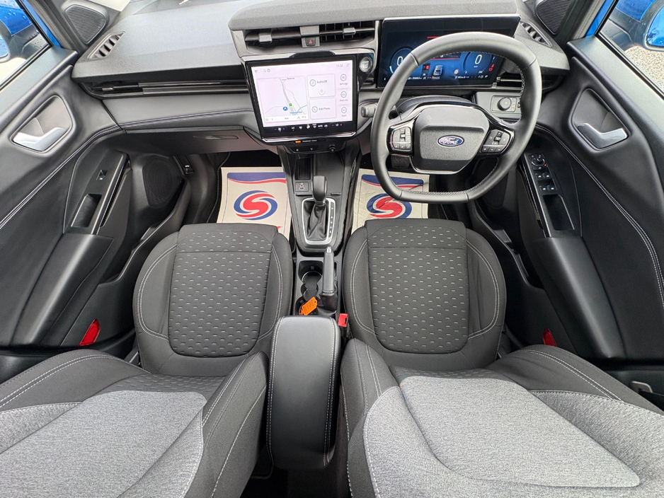 2024 Ford Puma - image 5