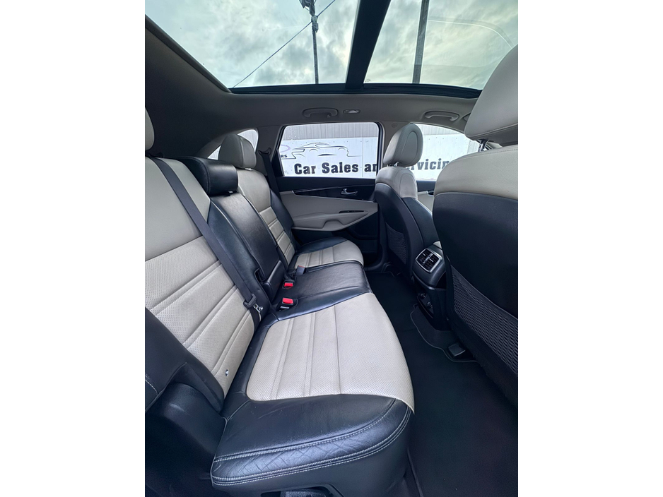 2017 Kia Sorento - image 19