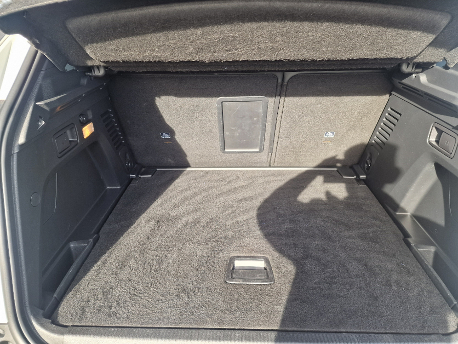 2021 Peugeot 3008 - image 20