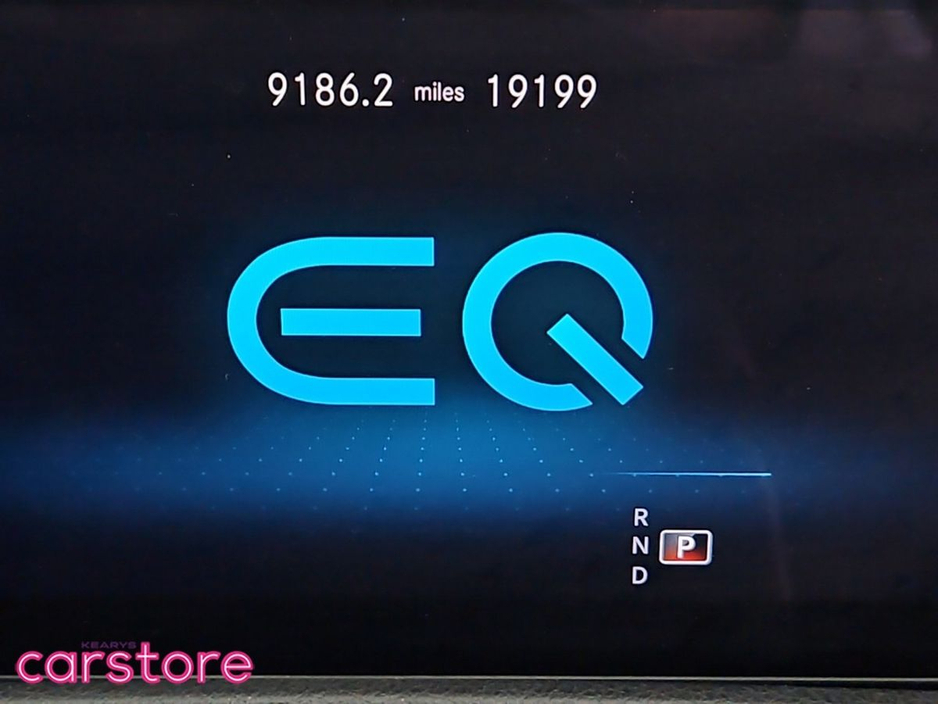 2023 Mercedes-Benz EQB - image 23