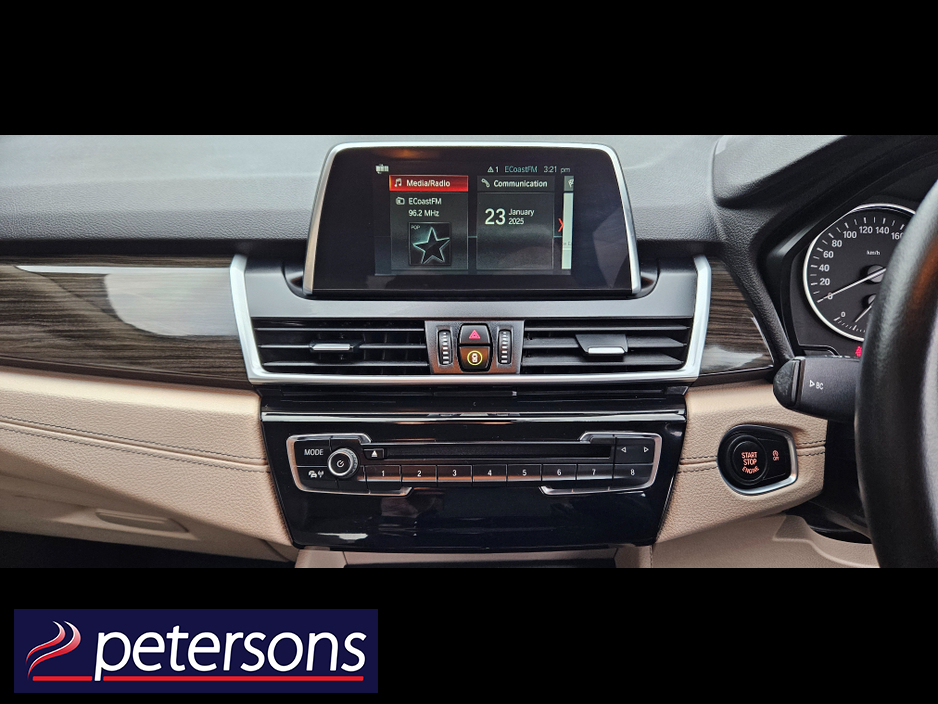 2018 BMW 2 Series - image 29