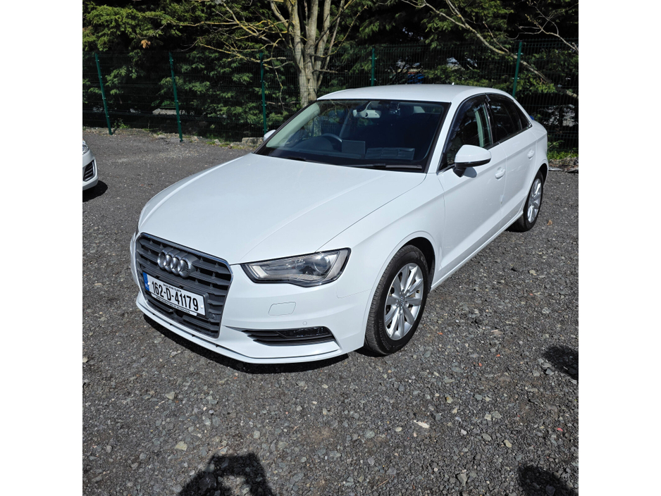 2016 Audi A3 - image 6