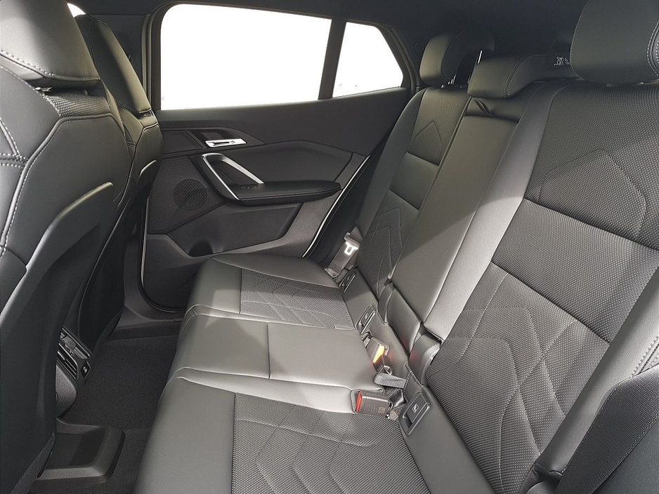 2026 BMW iX2 - image 20