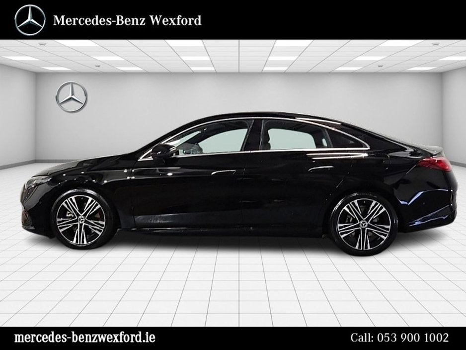 2026 Mercedes-Benz CLA Class - image 10