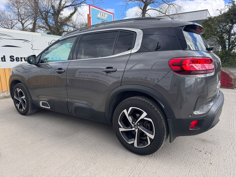 2020 Citroen C5 Aircross - image 13