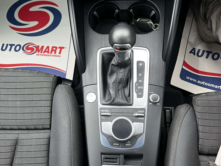 2020 Audi A3 SPORTBACK 30TFSI SPORT Signature Edition €21,895