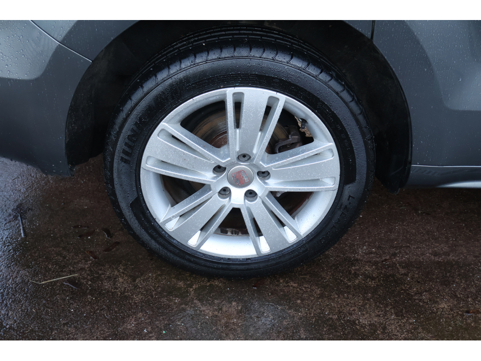 2014 SEAT Alhambra 7 Seater 12 Months NCT  2 Owners From NewExcellent Condition! €9,995