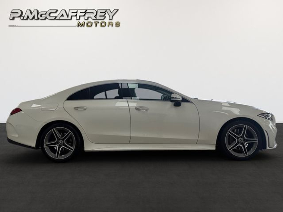 2019 Mercedes-Benz CLS Class - image 4