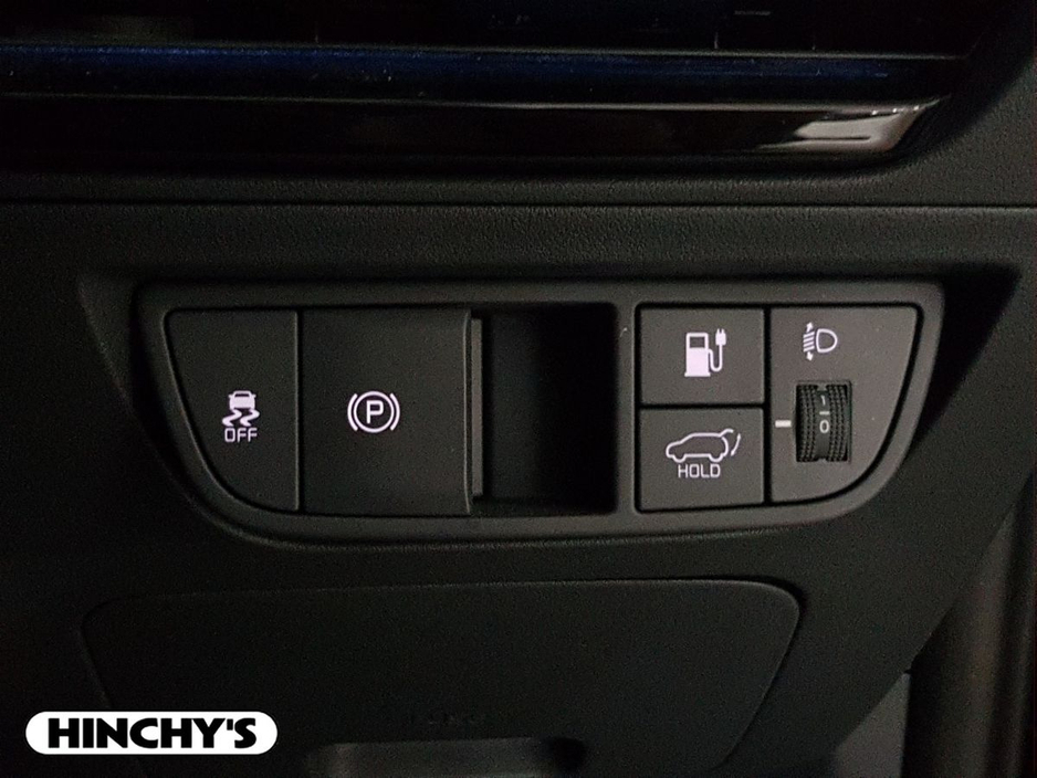 2022 Kia EV6 EV6 Earth