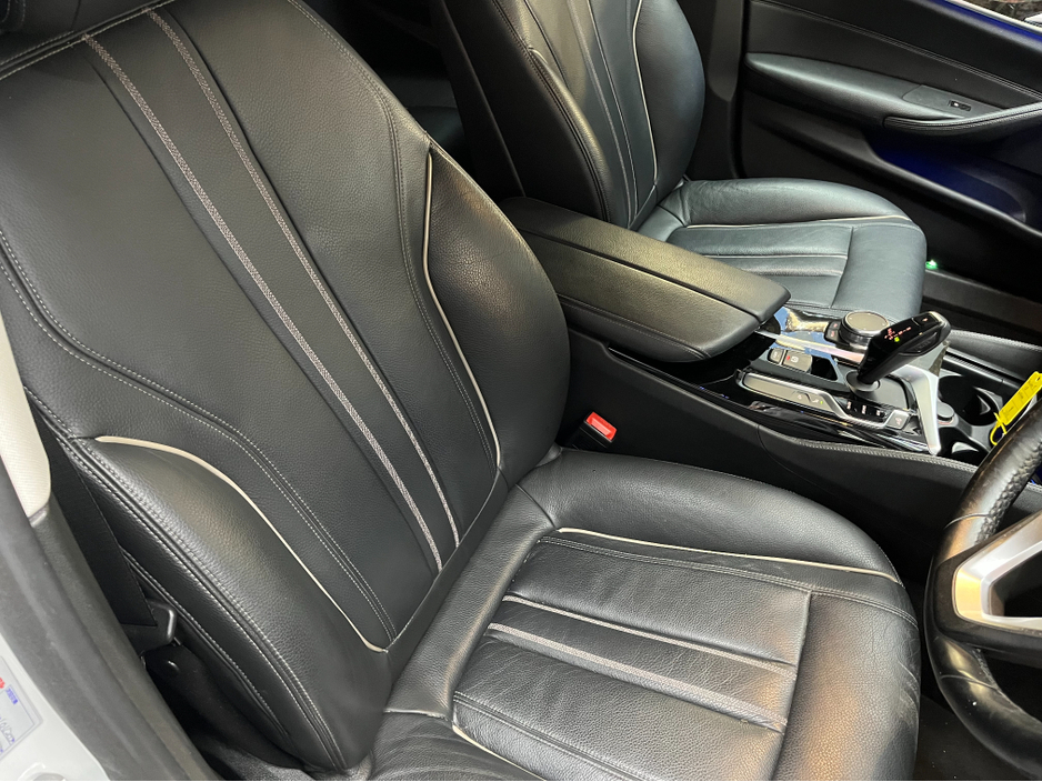 2018 BMW 5 Series €24950 2018 BMW 520D 523D TOURING LUXURY 2.0 AUTOMATIC / CRUISE CONTROL / 360° PARKING CAMERA / ELECTRIC MEMORY HEATED FRONT & REAR SEATS €24,950