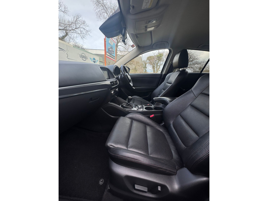 2016 Mazda CX-5 - image 13