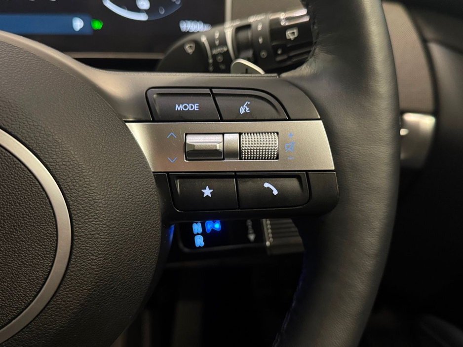 2024 Hyundai Tucson Tucson FL Executive PLUS HEV Auto