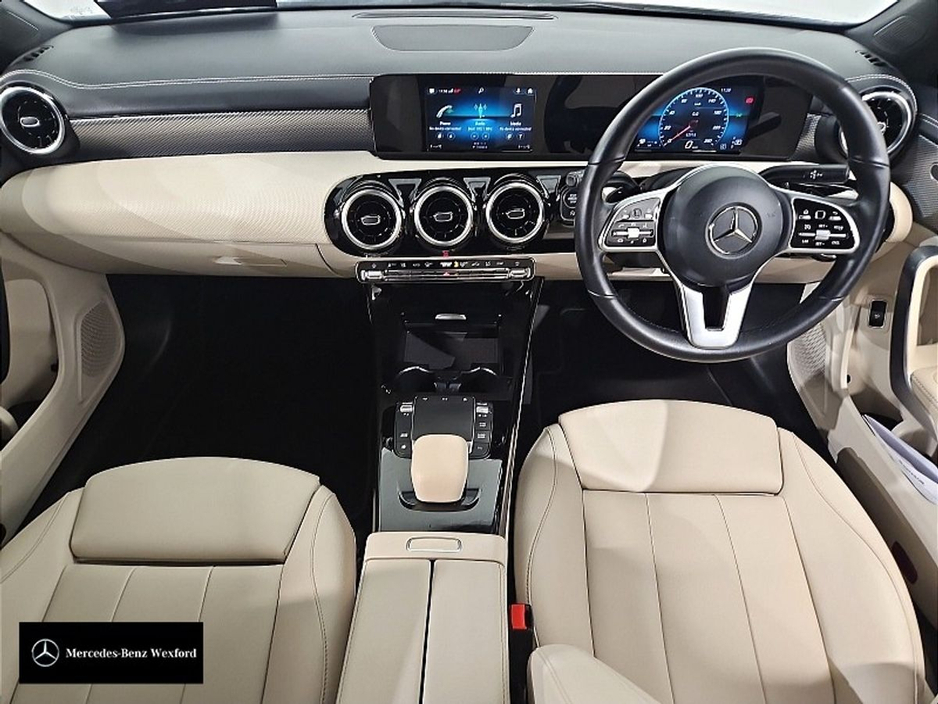 2020 Mercedes-Benz CLA Class - image 14