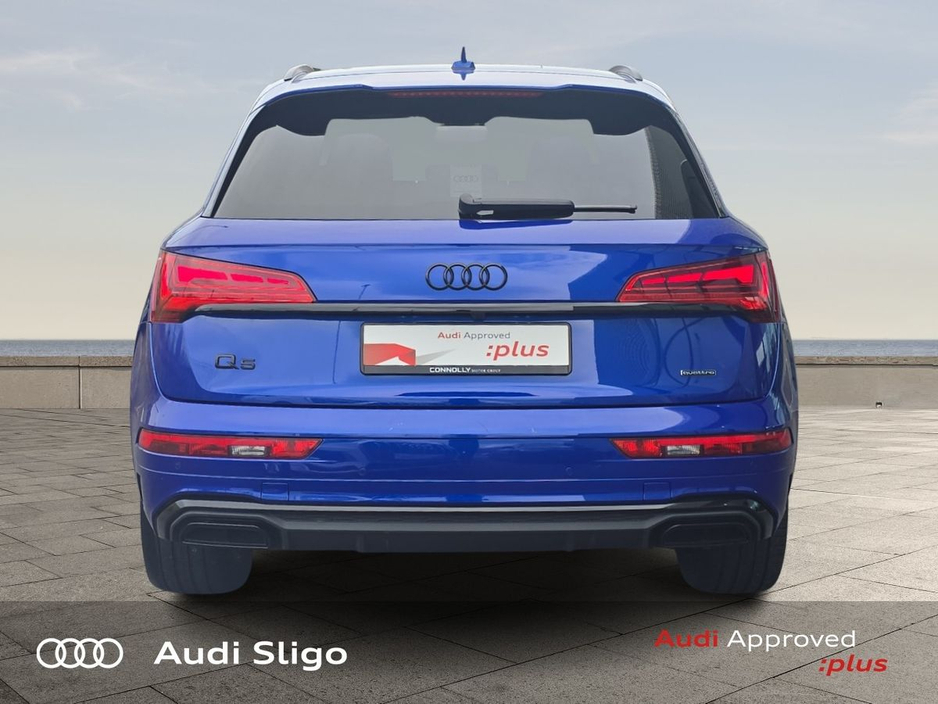 2024 Audi Q5 - image 6