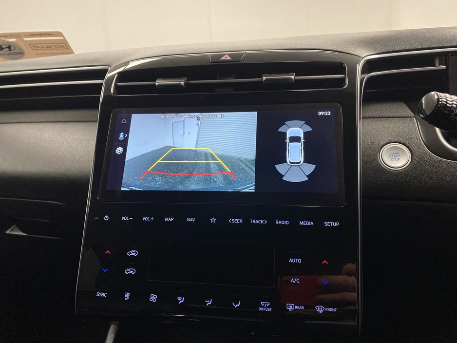 2023 Hyundai Tucson - image 18